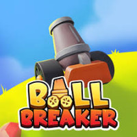 Ball Breaker
