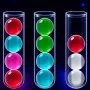 Ball Sort