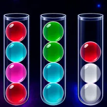 Ball Sort