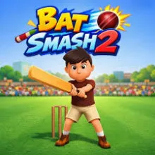 Bat Smash 2