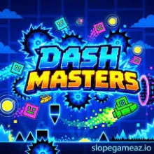 Dash Masters