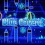 Dashmetry Blue Cavern
