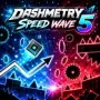 Dashmetry Speed Wave 5