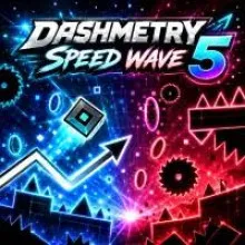 Dashmetry Speed Wave 5