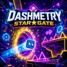 Dashmetry Star Gate