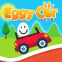 Eggy Car