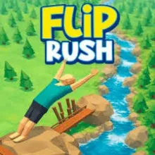 Flip Rush