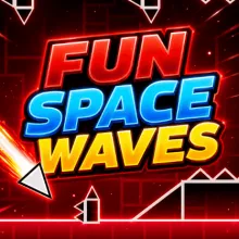 Fun Space Waves