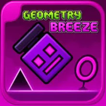 Geometry Dash Breeze