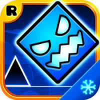Geometry dash subzero