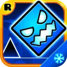 Geometry dash subzero