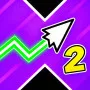 Geometry Vibes 2 Online