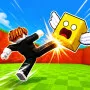 Kick Lucky Boxes Online