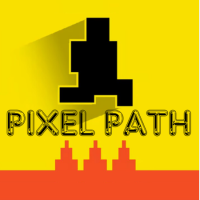 Pixel Path