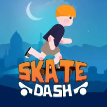 Skate Dash