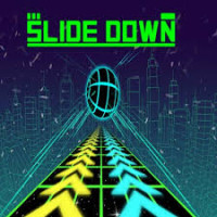 Slide Down