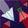 Space Wave Danger Zone