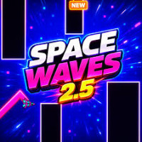 Space Waves 2.5