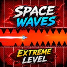 Space Waves Extreme Level