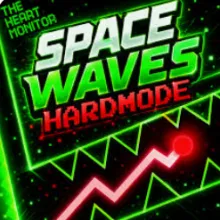 Space Waves Hardmode