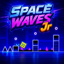 Space Waves Jr