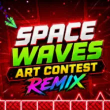 Space Waves Remix