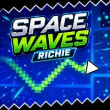 Space Waves Richie