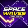 Space Waves Unblocked