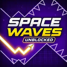 Space Waves Unblocked