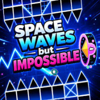 Space Waves but IMPOSSIBLE