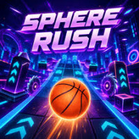 Sphere Rush
