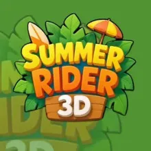 Summer Rider 3D