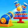  Tower Smash: Can Blaster