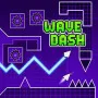 Wave Dash Game