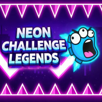 Neon Challenge Legends