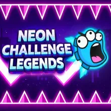 Neon Challenge Legends