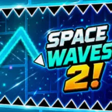 Space Waves 2.2!
