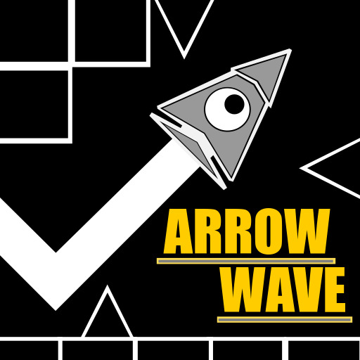 How to play Arrow Wave Online