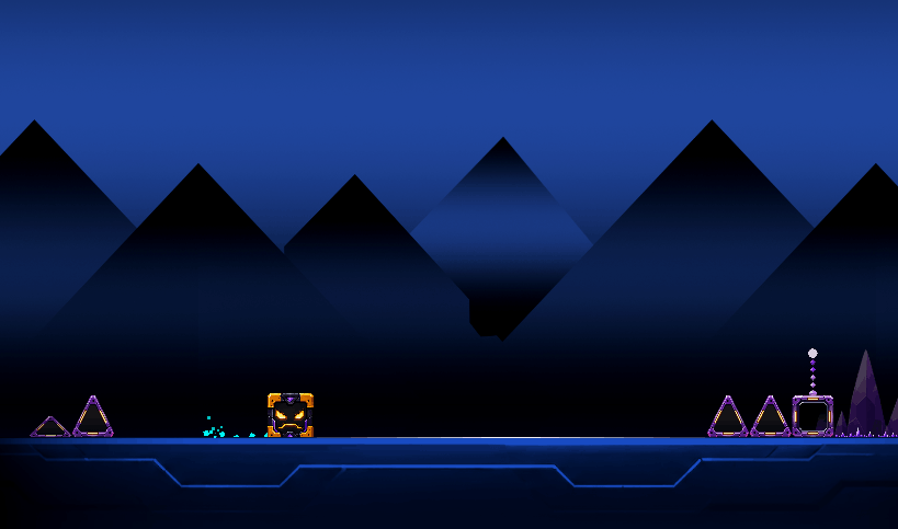 Play Dash Masters game