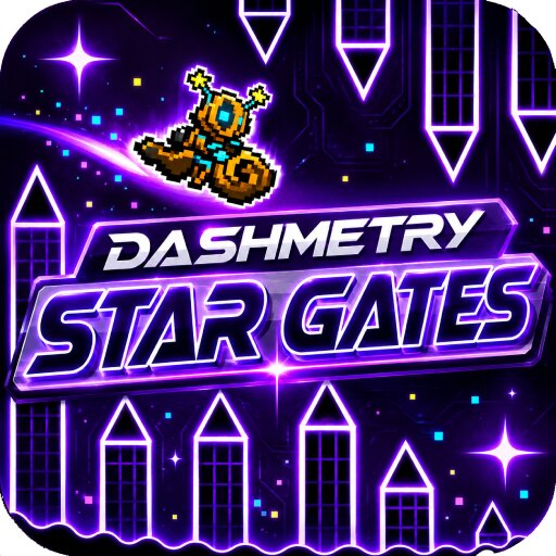 Play Dashmetry Star Gate Game