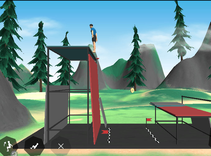 Play Flip Spot game free