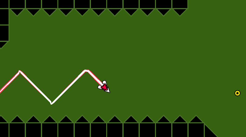 Play Geometry Vibes 2 Online game