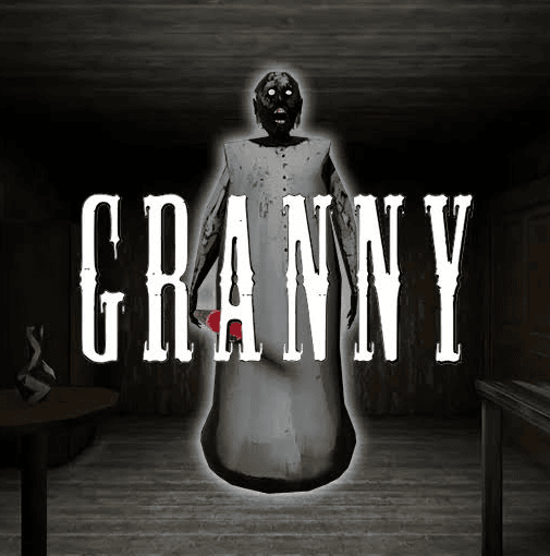 How to play Granny game