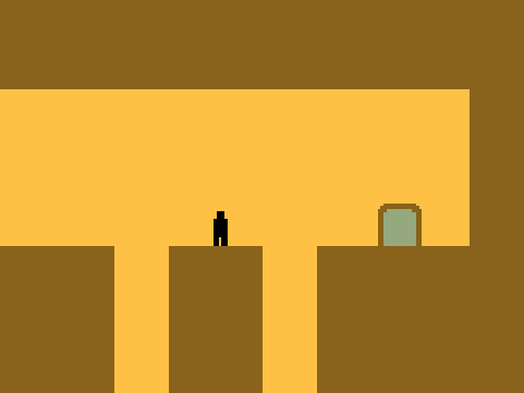 How to play Pixel Path game