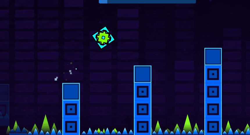 Play Shape Rush game free