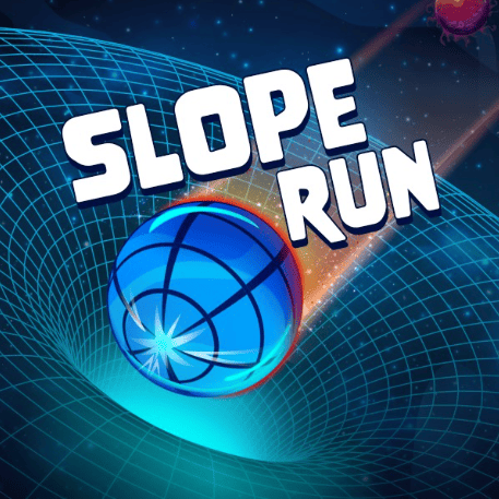 How to play Slope Run game