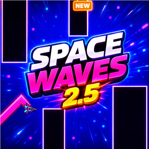 Play Space Waves 2.5 game