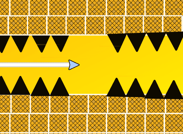 Play Space Waves Extreme Level game