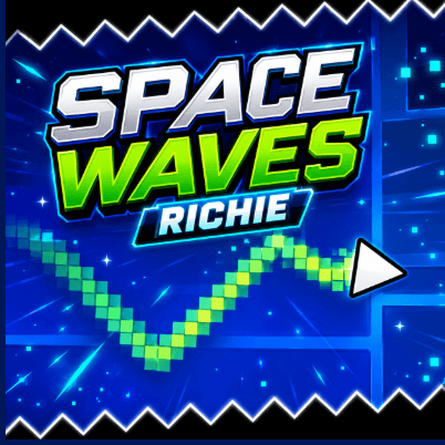 Space Waves Richie No Download Required