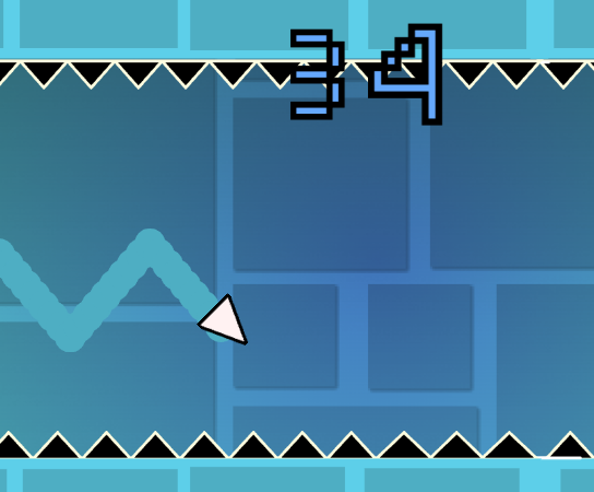 How to play Space Waves Sprites game